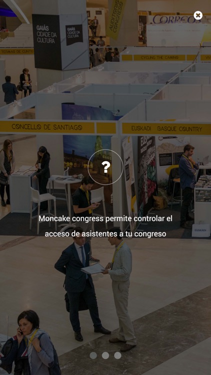 Moncake Congress