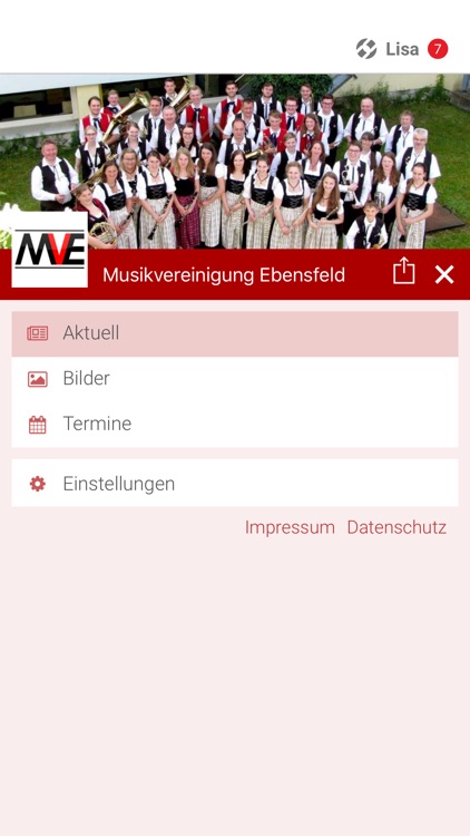 Musikvereinigung Ebensfeld