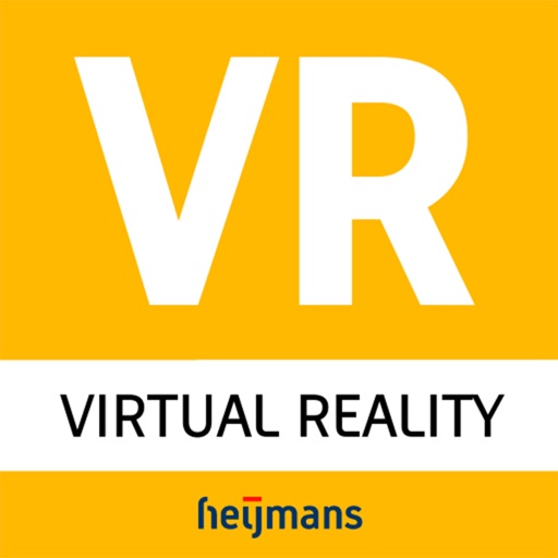 Heijmans VR icon