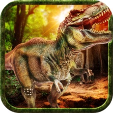 Activities of Dino World 3D - Hunter Guys