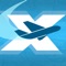 The power & detail of X-Plane Desktop