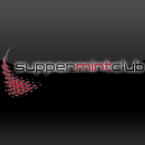 Suppermintclub