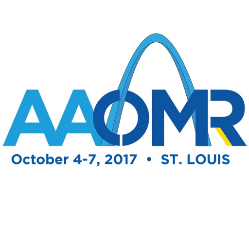 AAOMR 2017