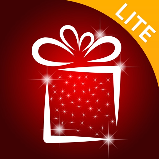 The Christmas Gift List Lite