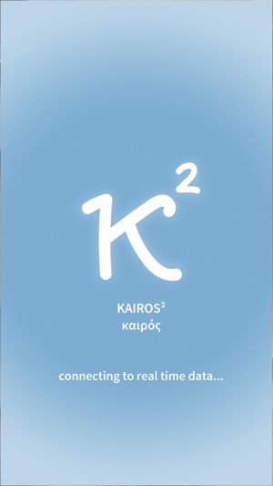 Kairos² AR(圖1)-速報App