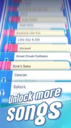 Dream  Piano Tiles 2018 Captura de tela 2