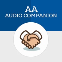 AA Audio Companion for Alcoholics Anonymous apk