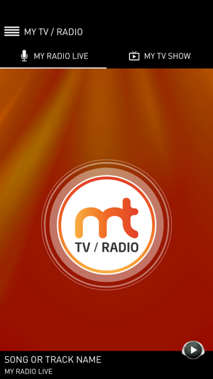 MYTV/Radio