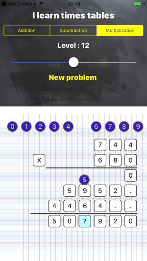 Compu'Table(圖2)-速報App