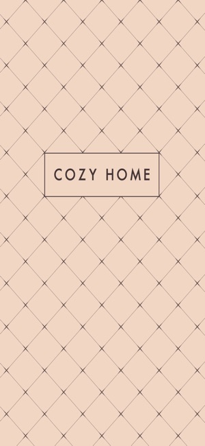 COZY HOME