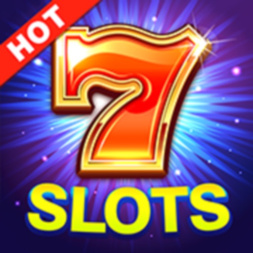 Slots Machine - Casino Plus