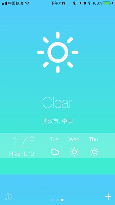 i-weather screenshot 3