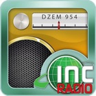 INCRadio Live Streaming