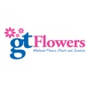 GT Flowers Shop