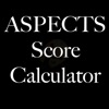 ASPECTS Score Calculator