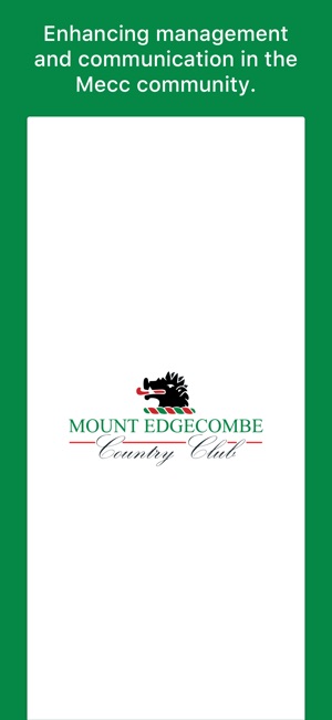 Mount Edgecombe Country Club