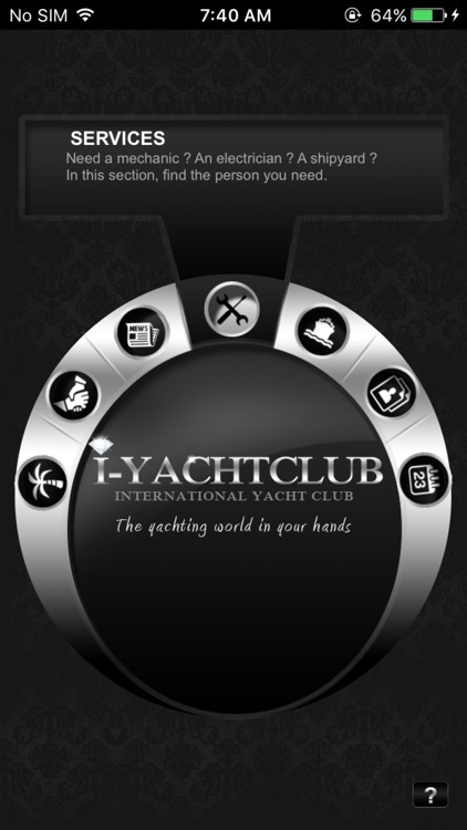 i-yachtclub