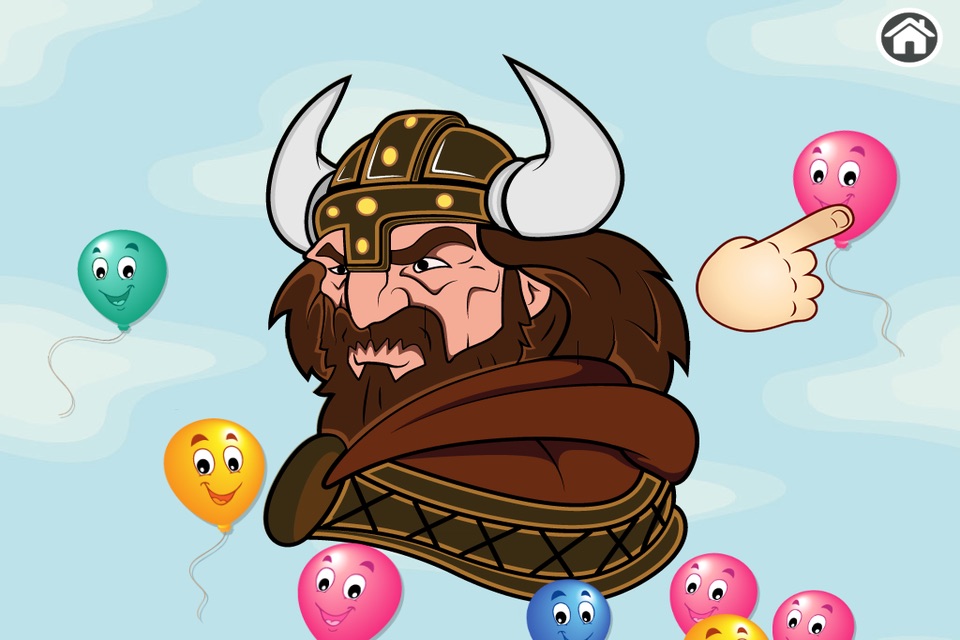 Asbjorn the viking screenshot 4