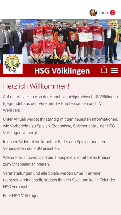 HSG Völklingen