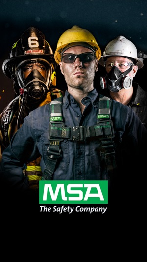 MSA Safety Events(圖1)-速報App