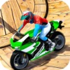 Death Bike Challenge 3D