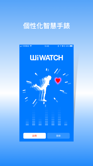 Wi-WATCH(圖1)-速報App