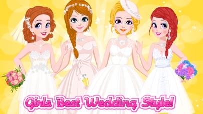 Wedding Makeover Studio screenshot 4