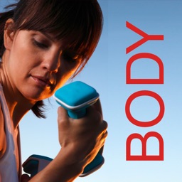 Better Body Total Body Workout