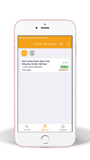 EHelp - Giúp việc(圖4)-速報App