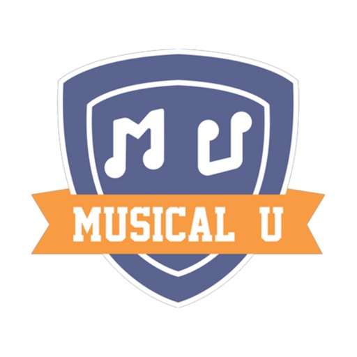 Musical U: Music Education iOS App