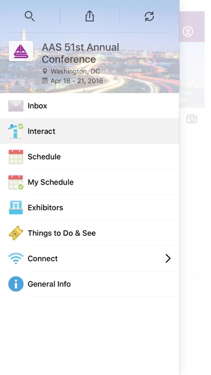 American Assn. of Suicidology