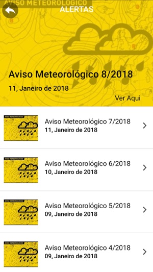 PROCIV Azores(圖5)-速報App