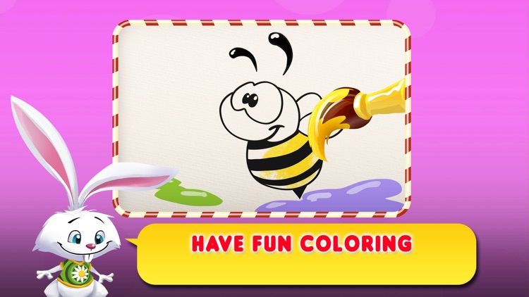 Toddler games 4 preschool kids