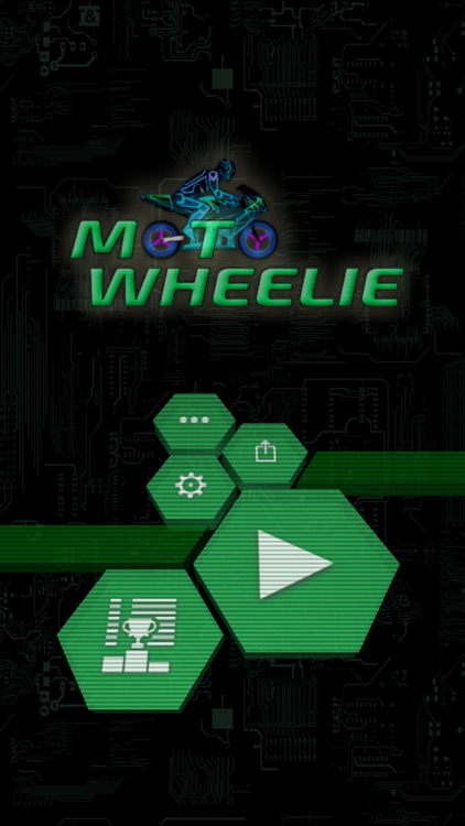 Moto Wheelie screenshot-4