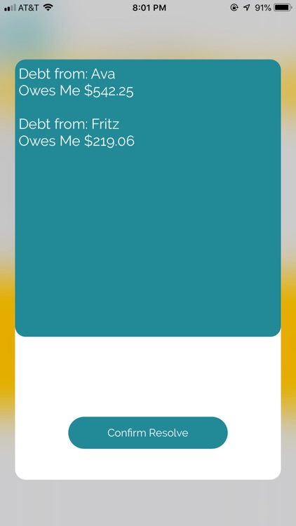 Loan Bear screenshot-5