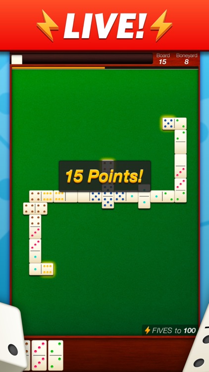Domino! - Multiplayer Dominoes