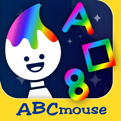Magic Rainbow Traceables® iOS App