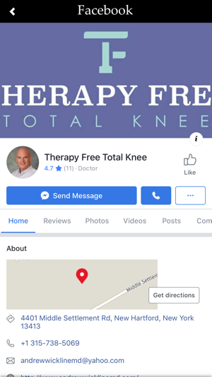 TherapyFreeTotalKnee(圖4)-速報App