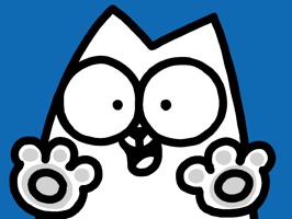 Simon's Cat Classic