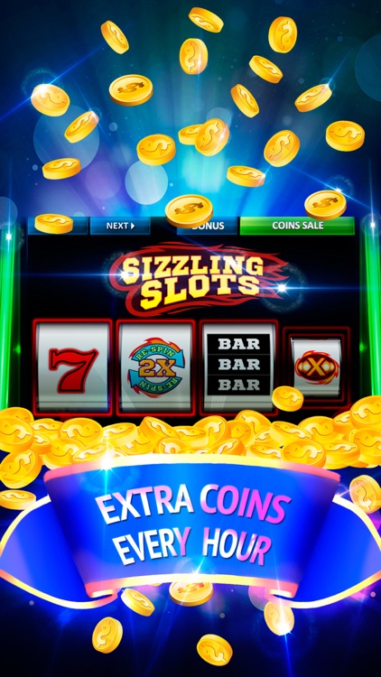 Classic Vegas Slots-Best Slots