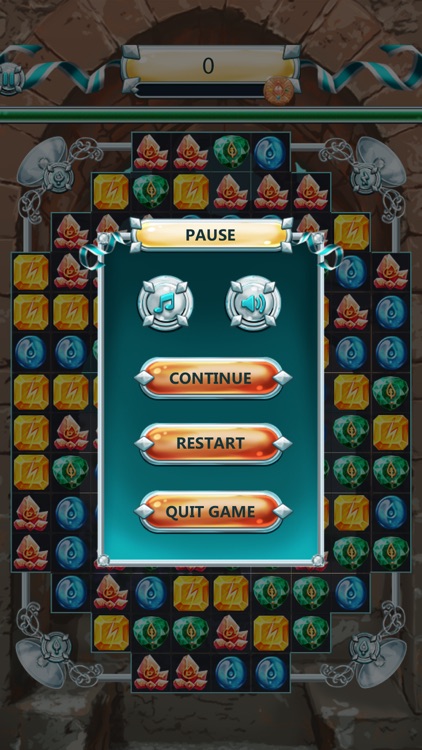 Feary Runes screenshot-3