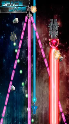 Game screenshot Space Wars Alien Shooter apk