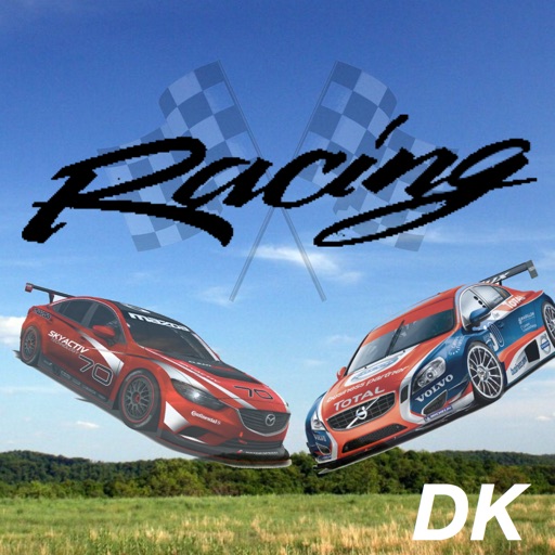Crazy Wrong Way Racing