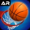 AR Basketball Game - AR Game is based on augmented reality which works with your camera and other sensors