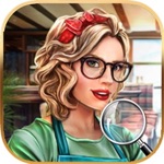 Hidden Object  Restaurant