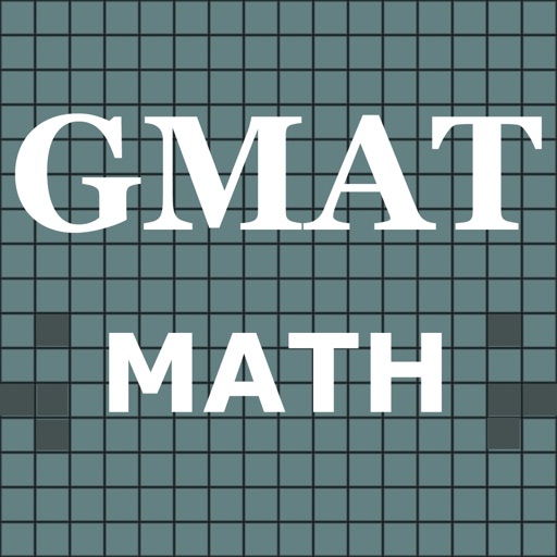 GMAT Math Aptitude icon