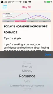 hormone horoscope pro problems & solutions and troubleshooting guide - 2