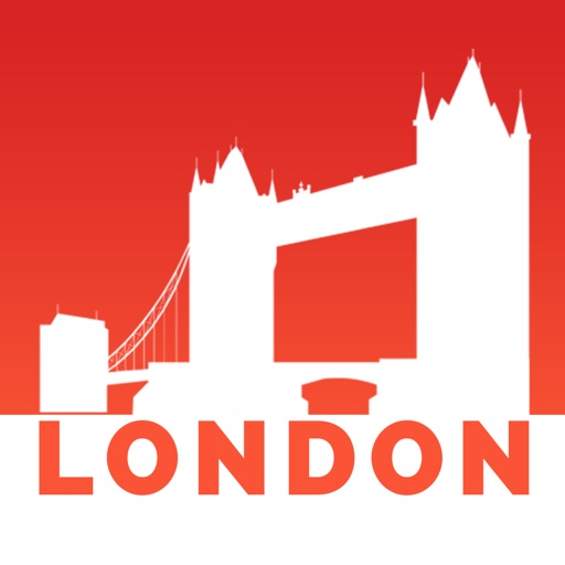 London Culture Lite app