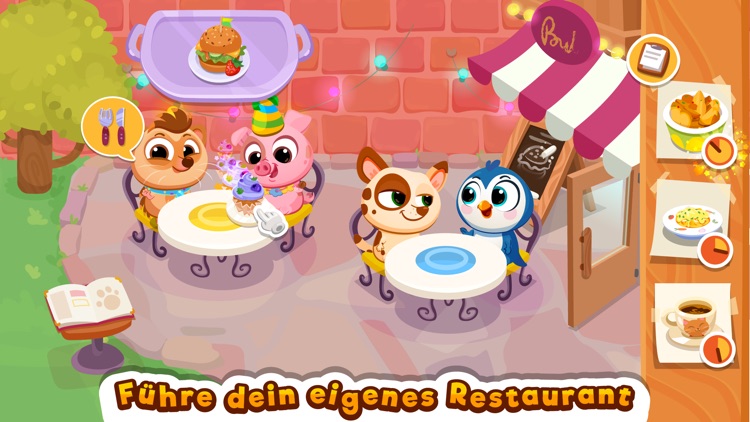 Bubbu Restaurant