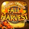 Spot & Spy Objects Fall Harvest & Autumn Secrets